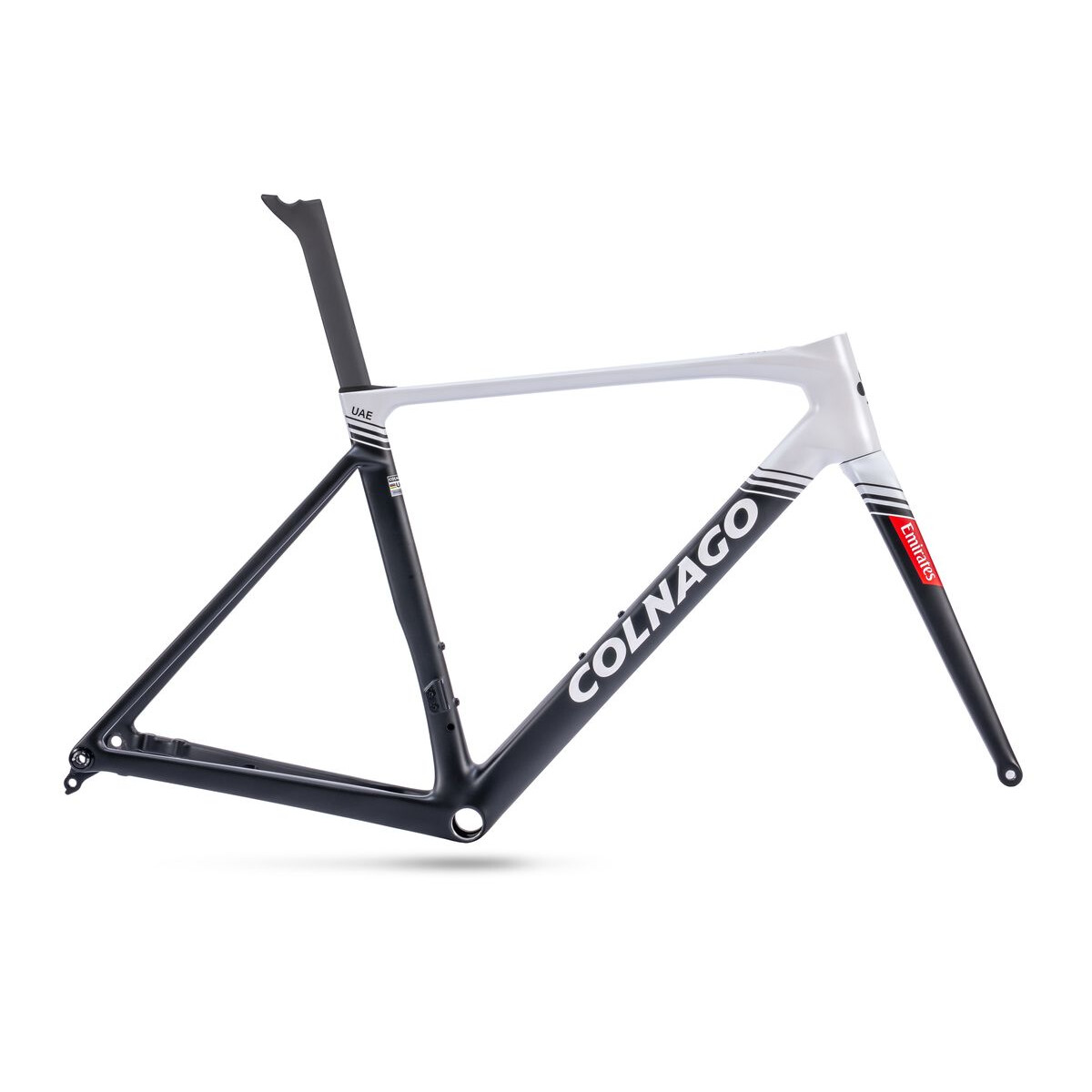 Colnago V5Rs Disk Rahmenset