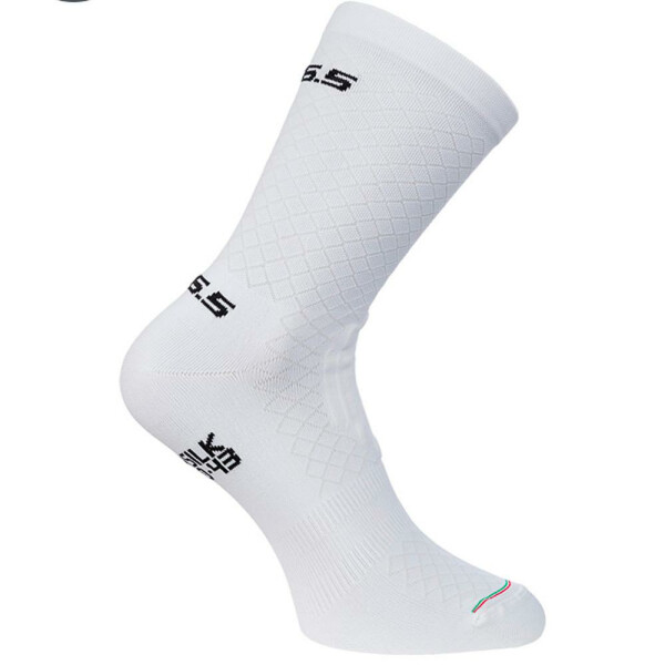 Q36.5 Leggera Socks white 36-39