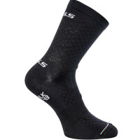 Q36.5 Leggera Socks black 36-39