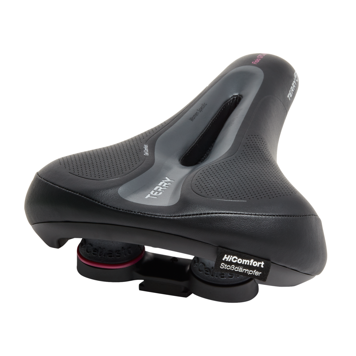 TERRY Fisio GTC Gel Max Woman