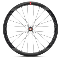 Fulcrum Wind 40 DB C19 Laufradsatz Carbon