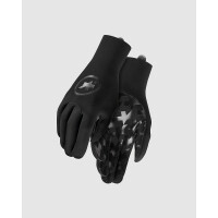 Assos GT Rain Gloves blackSeries III