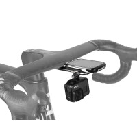 TOPEAK UTF Multi-Mount (Fits intergrated Cockpits Ext. 150)