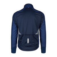 Q36.5 Adventure Winter Jacke Blue Navy