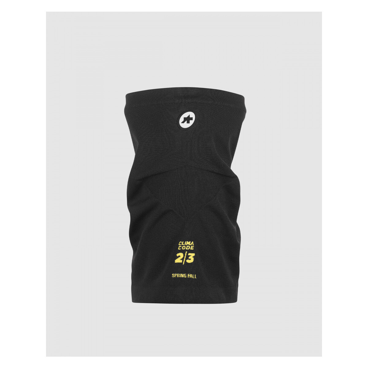 Assos Spring Fall Neck Foil one size