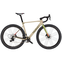 Wilier Rave SLR Gravel- Bike- Setup - GRX Di2 2x11