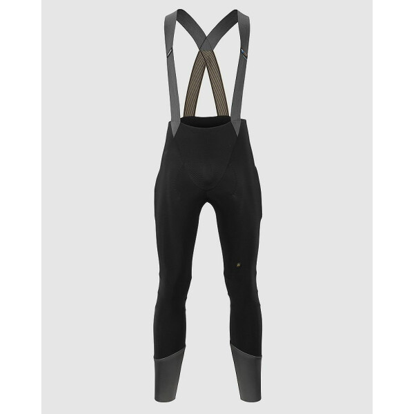 Assos MILLE GTO Winter Bib Tights C2 Flame D Or