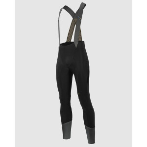 Assos MILLE GTO Winter Bib Tights C2 Flame D Or