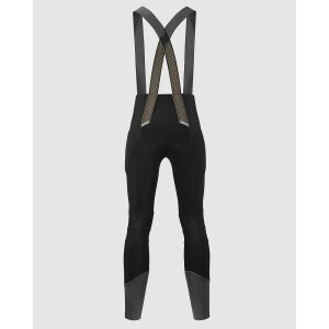 Assos MILLE GTO Winter Bib Tights C2 Flame D Or S