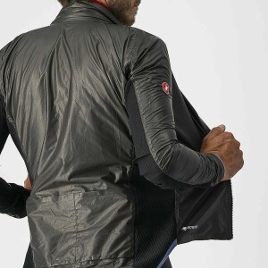 Castelli IDRO Pro 3 Jacket men Regenjacke XXXL