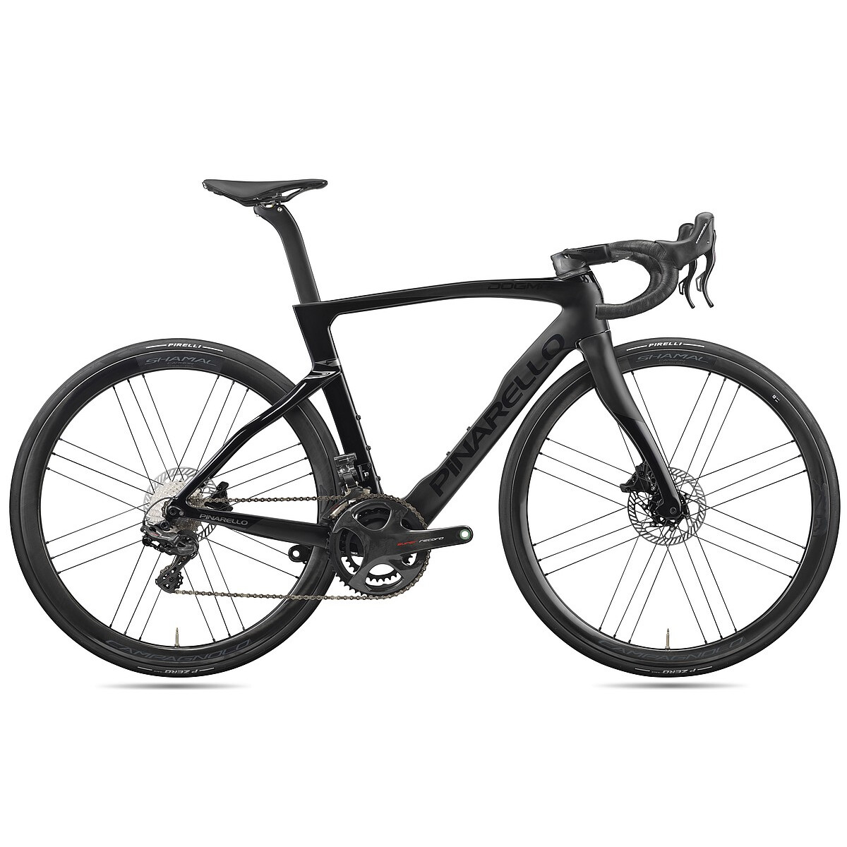 Pinarello Dogma F Rahmenset -auf Lager