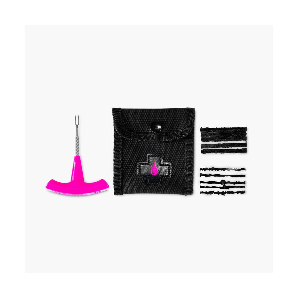 Muc Off Tubeless Puncture Plug Repair Kit
