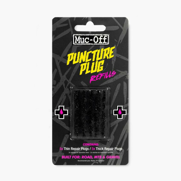 Muc Off Puncture Plugs Refill Pack