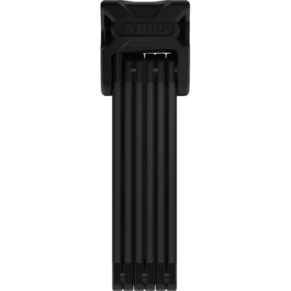 Abus Bordo 6000/90 BK SH Faltschloss