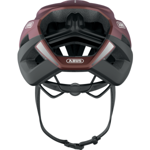 Abus Stormchaser Fahrradhelm bloodmoon red