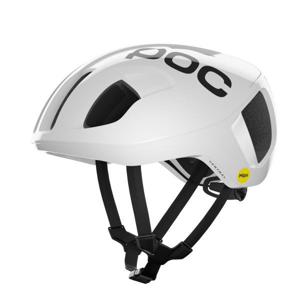 POC Ventral MIPS hydrogen white