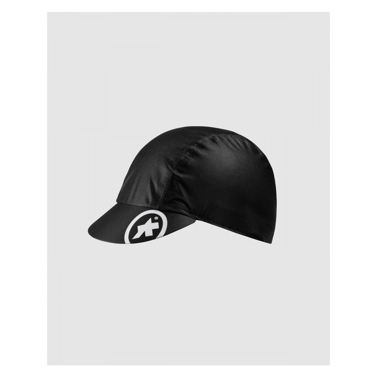 Assos Rain Cap blackSeries