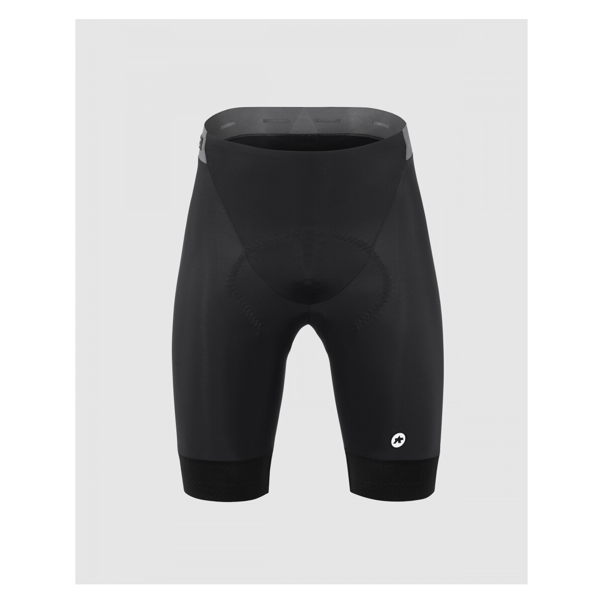 Assos Mille GT | Sommer | Half Shorts C2 | Black