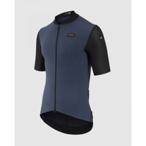 Assos Mille GTO Jersey C2 Yubi Blue