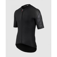 Assos Equipe RS Jersey S9 TARGA Black