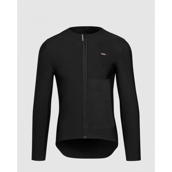 Assos Equipe RS Winter LS Mid Layer XS