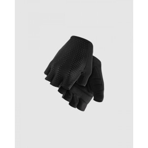 Assos GT Gloves C2 Kurzfingerhandschuh blackSeries