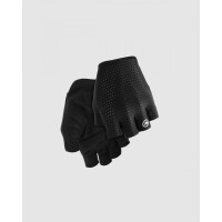 Assos GT Gloves C2 Kurzfingerhandschuh blackSeries