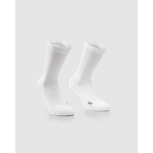 Assos Essence Socks HIGH Holy White TwinPack II