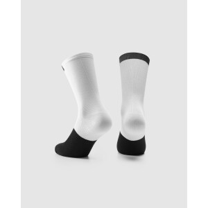 Assos GT Socks C2 - holy white 0