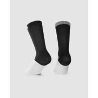 Assos GT Socks C2 - black series 0
