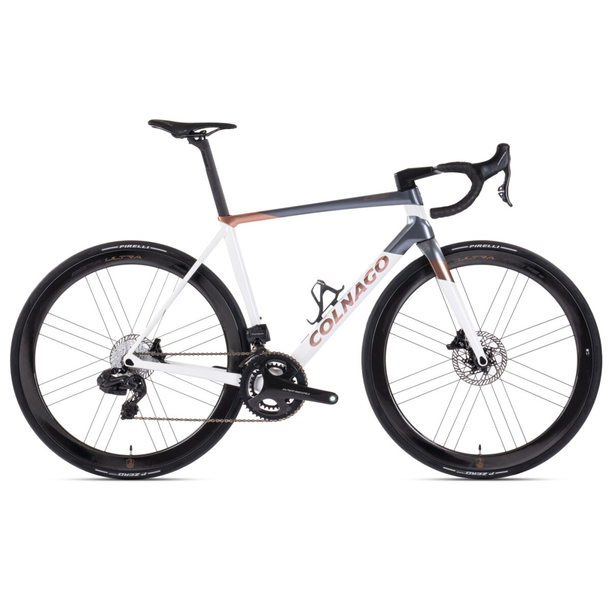 Colnago Rennrad C68 Disk