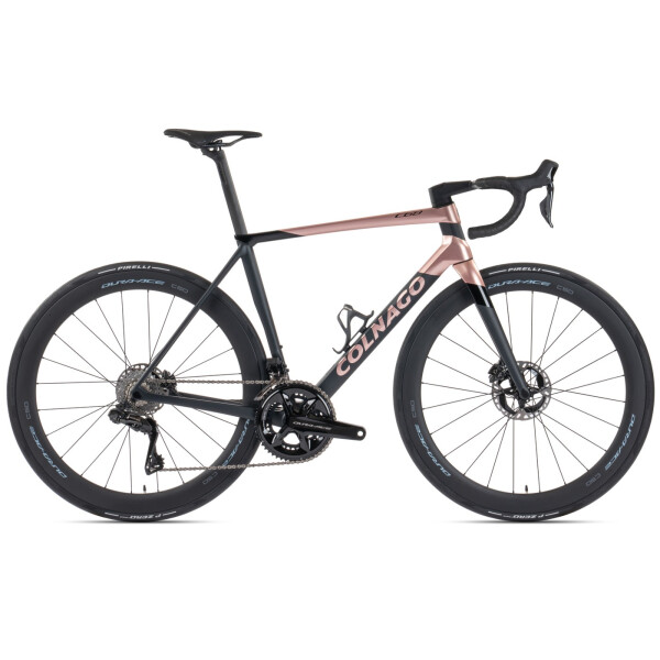 Colnago Rennrad C68 Disk Sram Force ETap AXS