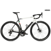 Colnago Rennrad C68 Disk Sram Force ETap AXS