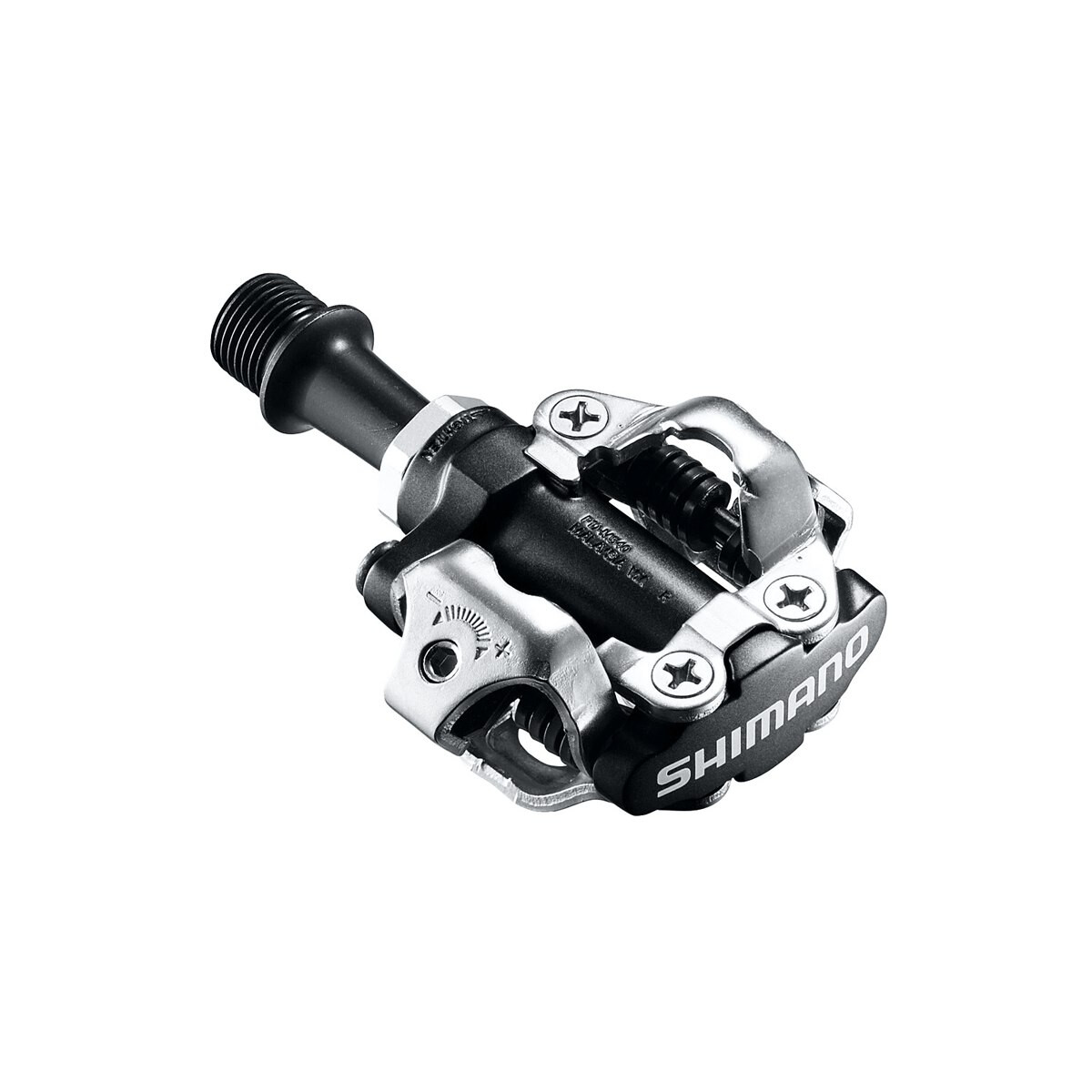Shimano PDM540 SM-SH51 SPD Pedal schwarz