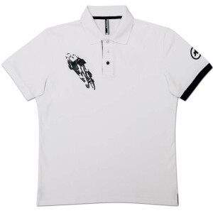 Assos Poloshirt Corporate SS Man