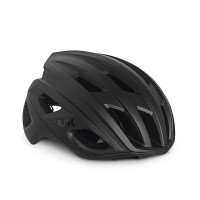 Kask Mojito³ Fahrradhelm schwarz matt