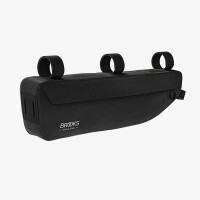 Brooks Scape Frame Bag - black