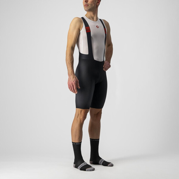 Castelli Premio Black Bibshorts