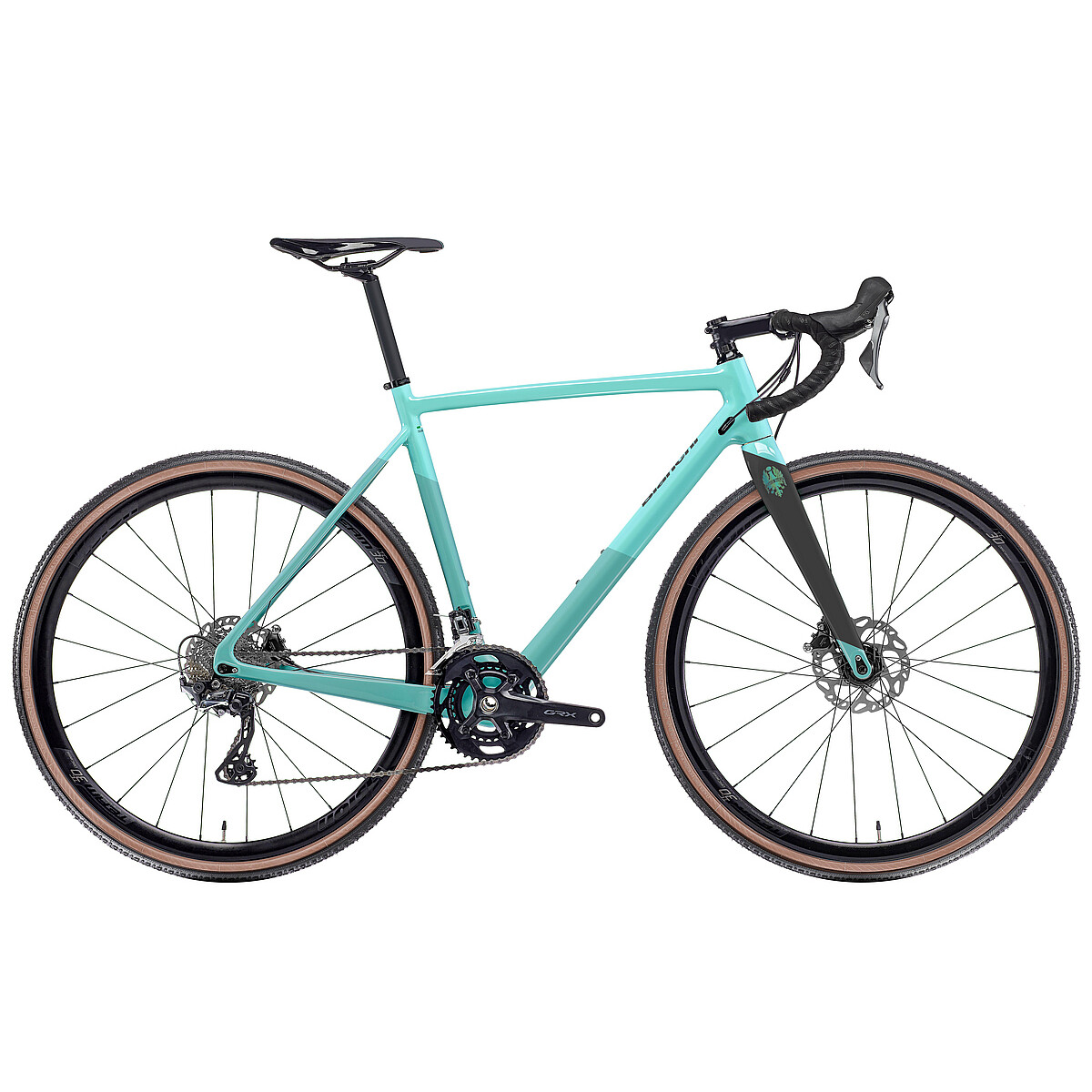 Bianchi Impulso Pro Carbon Campagnolo Ekar 13s | Angebot