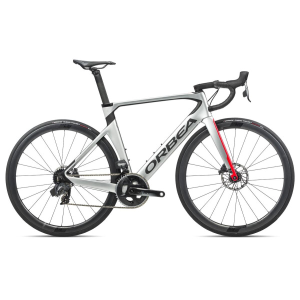 Orbea Orca Aero M20 Team Rennrad - Ultegra Disc - auf Lager