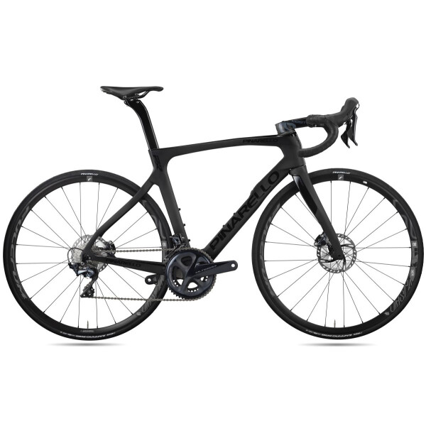 Pinarello Prince FX Disc Rennrad - Ultegra Di2 2x12 - Auf Lager