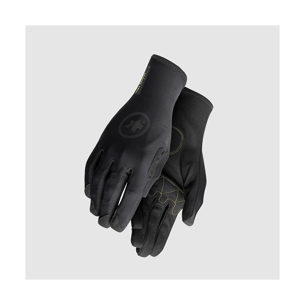 Assos Spring/Fall Gloves Evo Radhandschuh