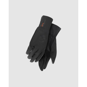 Assos RSR Thermo Rain Shell Gloves XLG