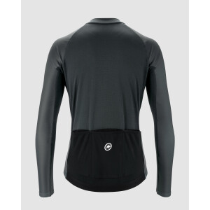 Assos Mille GT Spring Fall LS Jersey torpedoGrey XLG
