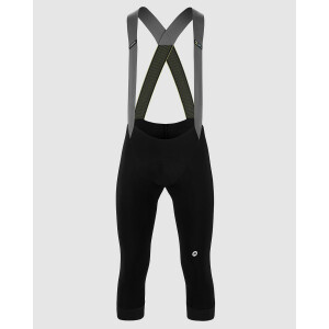 Assos Mille GT Spring/Fall Knickers - 3/4 Radhose