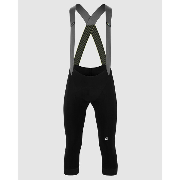 Assos Mille GT Spring/Fall Knickers - 3/4 Radhose S