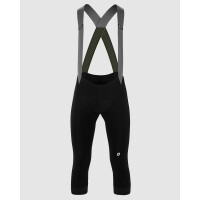Assos Mille GT Spring/Fall Knickers - 3/4 Radhose XLG