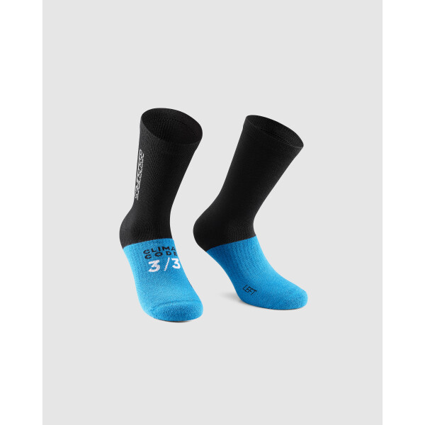 Assos Ultraz Winter Socks EVO