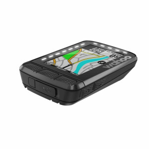 Wahoo NEW ELEMNT Roam GPS V2 Bundle, inkl. TICKR, RPM Speed/Kadenz