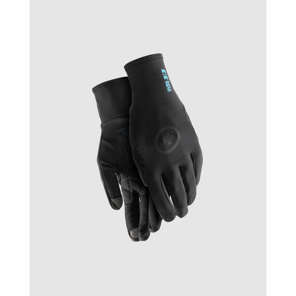 Assos Winter Gloves EVO Handschuhe blackSeries